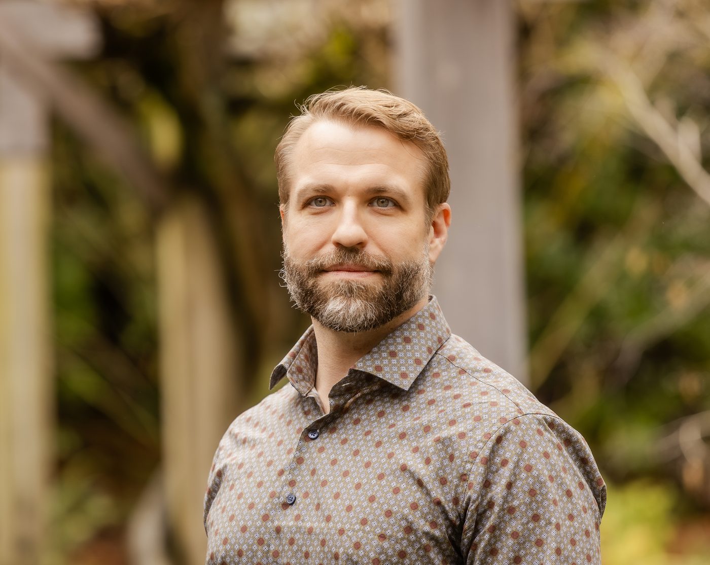 Alex Belser, PhD