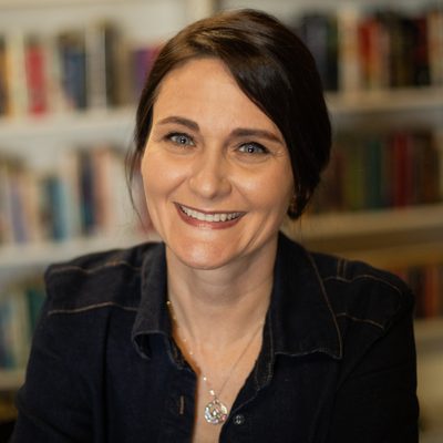 Melissa Field, MSW