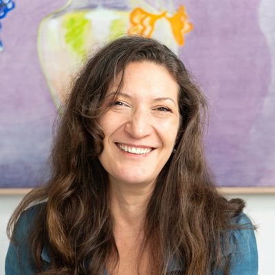 Elizabeth Nielson, PhD