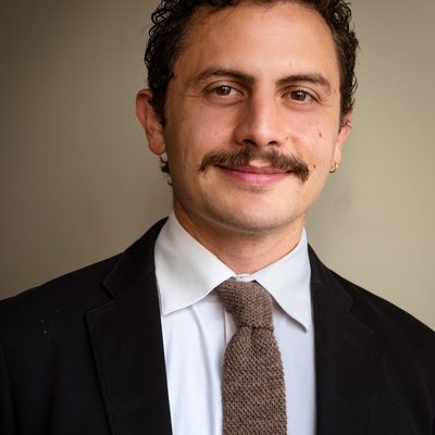 Jacob Perlson, MD